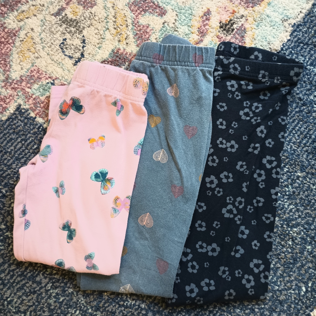 Bottoms Bundle